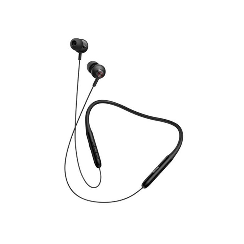 Baseus Bowie P1x Half In-Ear Neckband Wireless Earphones - Image 2